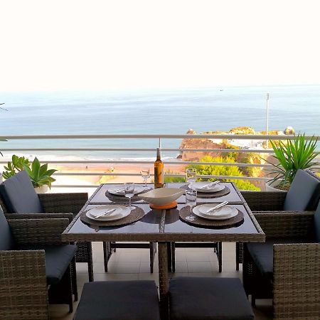 Appartement Algarve Dream View 2B Flat à Portimão Extérieur photo