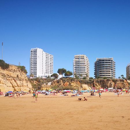 Appartement Algarve Dream View 2B Flat à Portimão Chambre photo