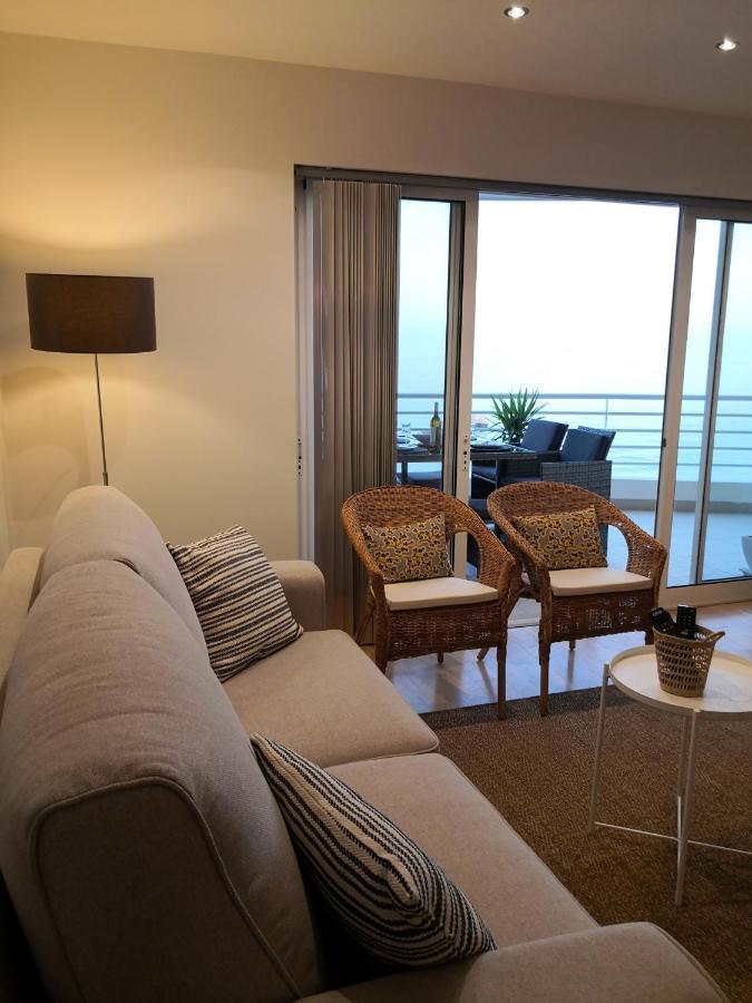 Appartement Algarve Dream View 2B Flat à Portimão Extérieur photo
