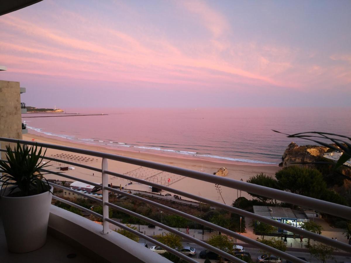 Appartement Algarve Dream View 2B Flat à Portimão Extérieur photo