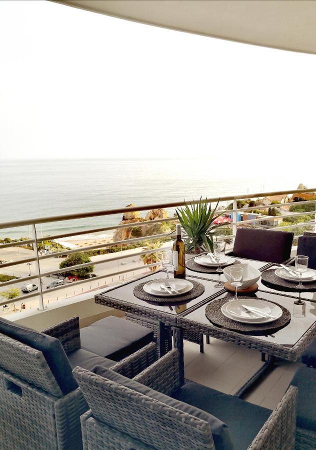 Appartement Algarve Dream View 2B Flat à Portimão Extérieur photo