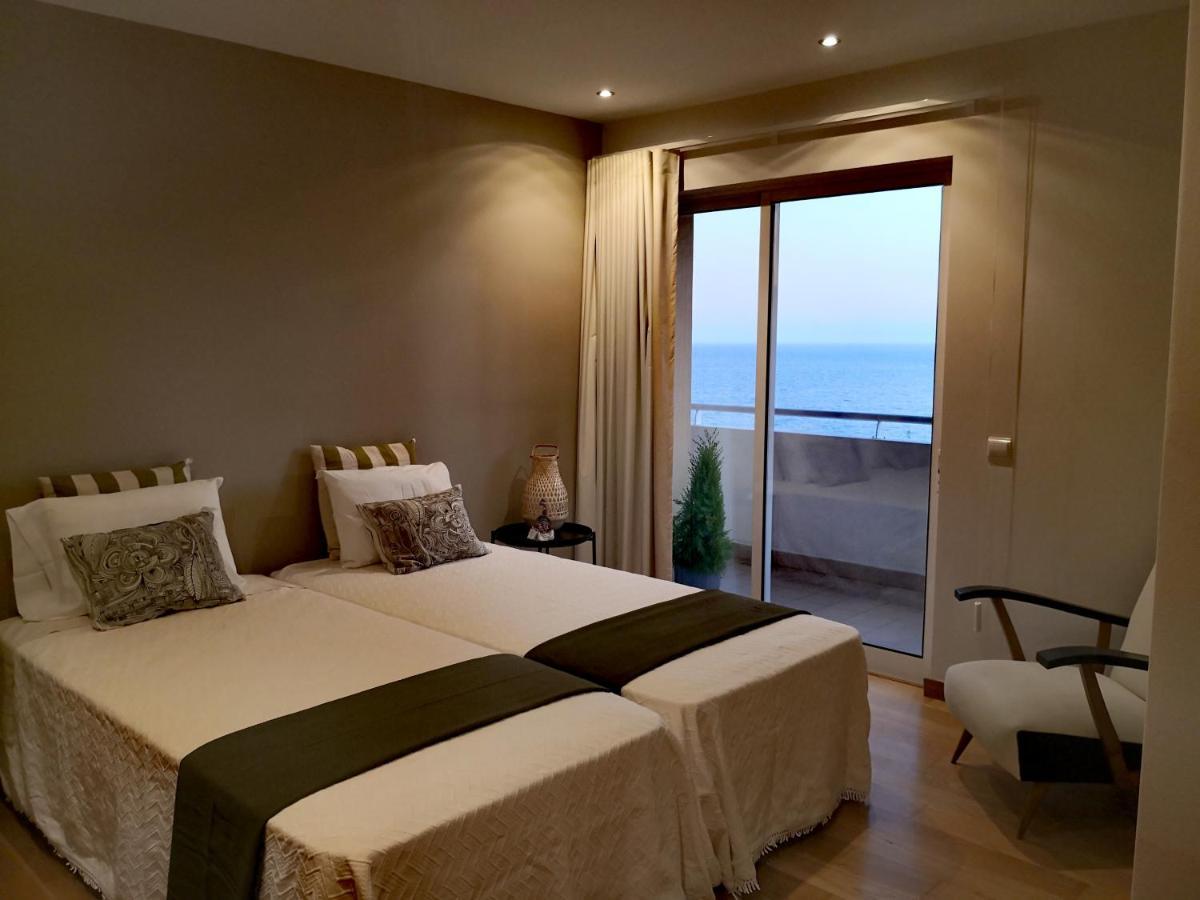 Appartement Algarve Dream View 2B Flat à Portimão Extérieur photo