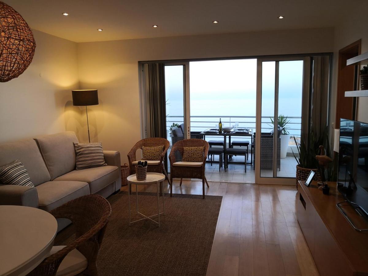 Appartement Algarve Dream View 2B Flat à Portimão Extérieur photo