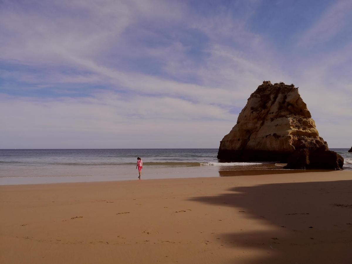 Appartement Algarve Dream View 2B Flat à Portimão Extérieur photo