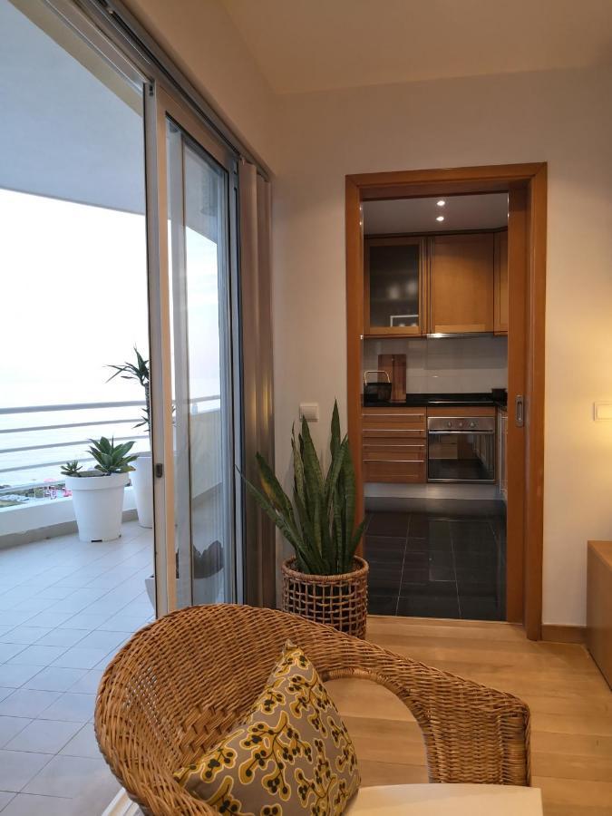 Appartement Algarve Dream View 2B Flat à Portimão Extérieur photo