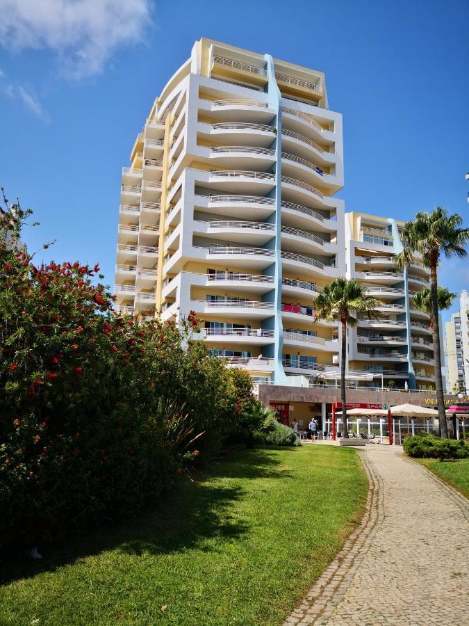 Appartement Algarve Dream View 2B Flat à Portimão Extérieur photo