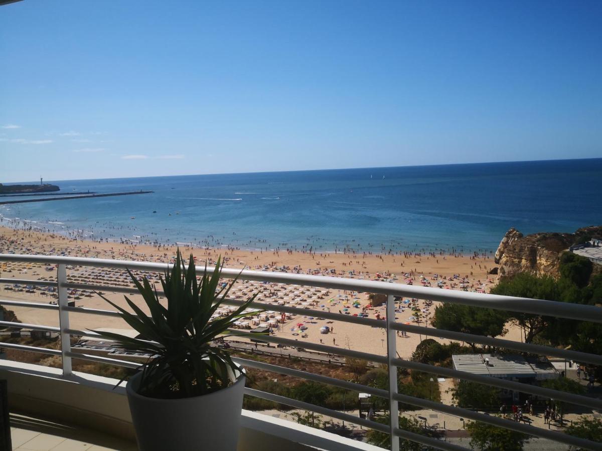 Appartement Algarve Dream View 2B Flat à Portimão Extérieur photo