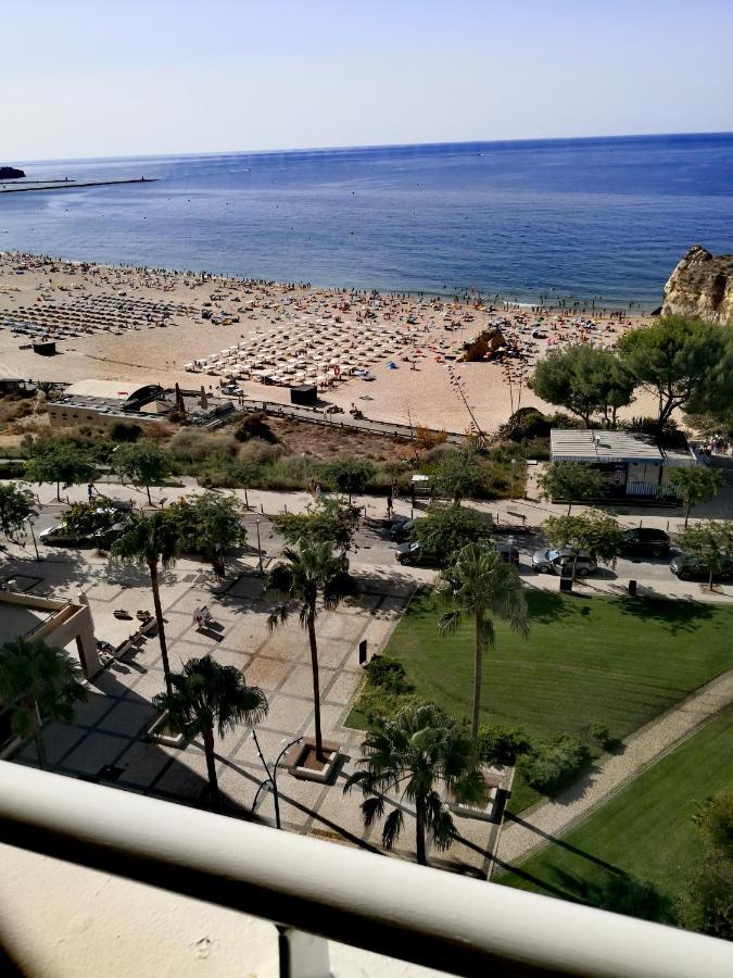 Appartement Algarve Dream View 2B Flat à Portimão Extérieur photo