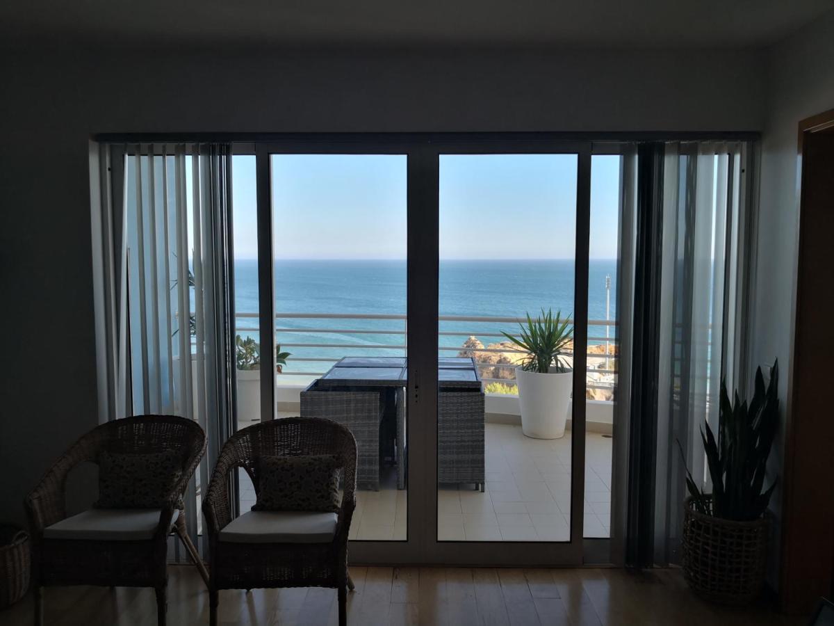 Appartement Algarve Dream View 2B Flat à Portimão Extérieur photo
