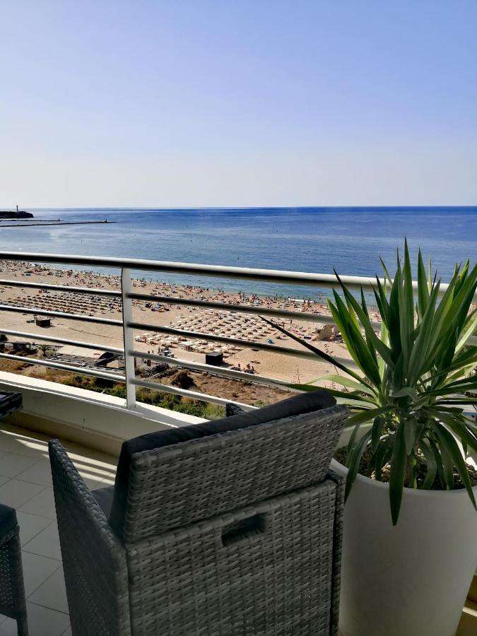 Appartement Algarve Dream View 2B Flat à Portimão Extérieur photo