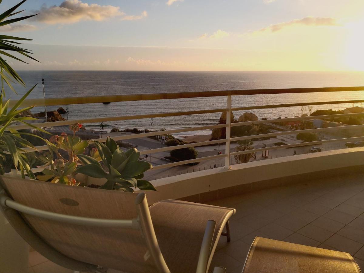 Appartement Algarve Dream View 2B Flat à Portimão Extérieur photo